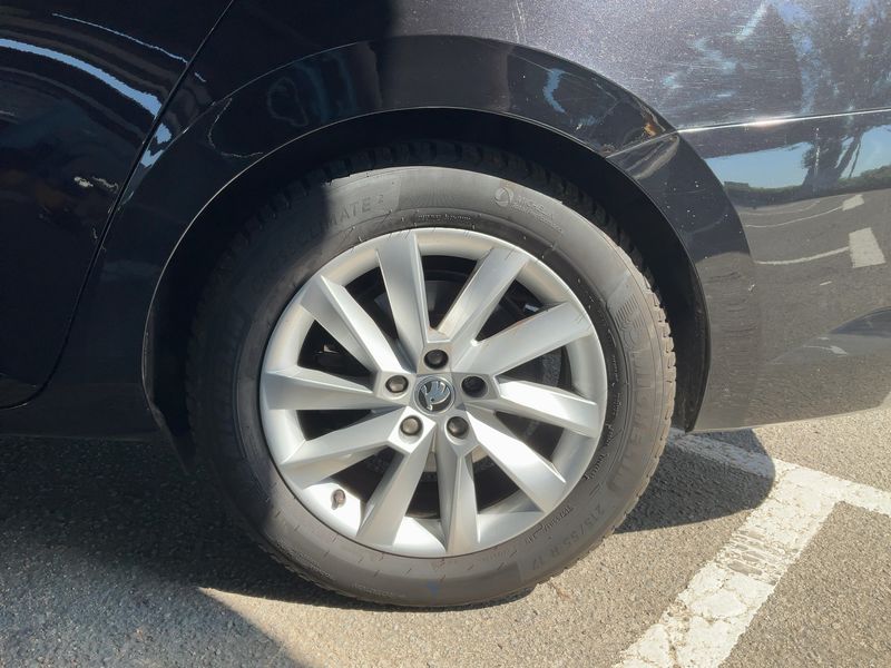 Skoda Superb 2.0 TDI Style 4x4 2020 – снимка 5