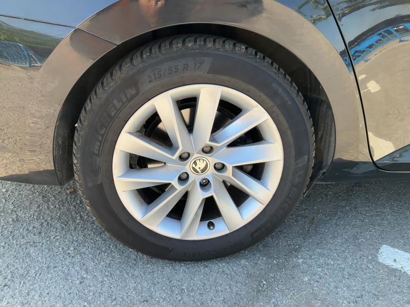 Skoda Superb 2.0 TDI Style 4x4 2020 – снимка 9
