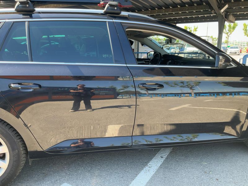Skoda Superb 2.0 TDI Style 4x4 2020 – снимка 10