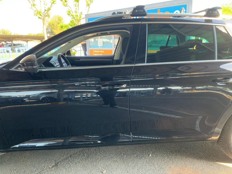 Skoda Superb 2.0 TDI Style 4x4 2020 – снимка 4