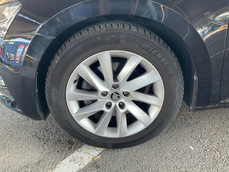 Skoda Superb 2.0 TDI Style 4x4 2020 – снимка 3