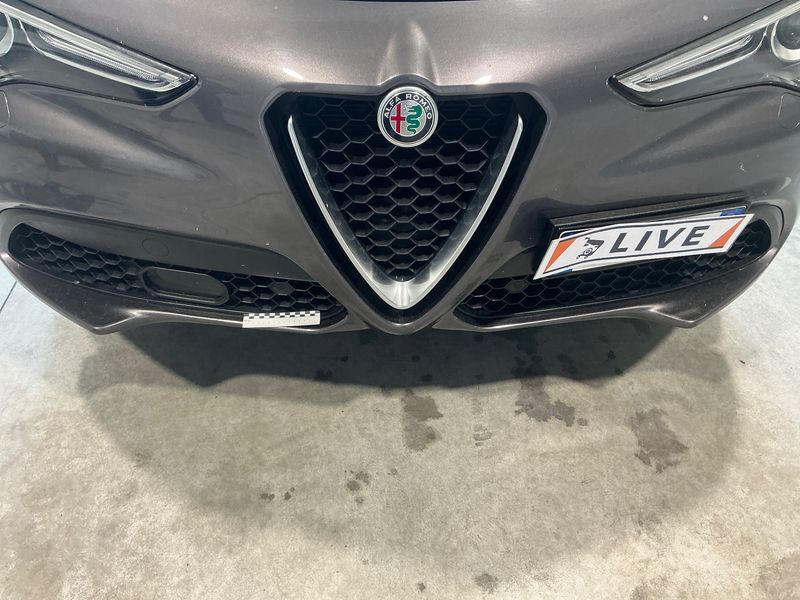 Alfa Romeo Stelvio 2.2 JTDM Super Q4 2018 – снимка 24