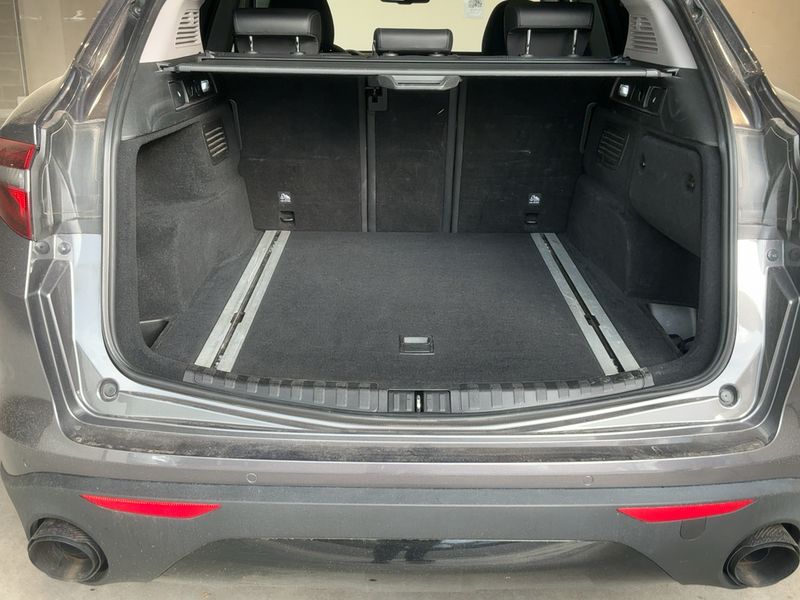 Alfa Romeo Stelvio 2.2 JTDM Super Q4 2018 – снимка 15