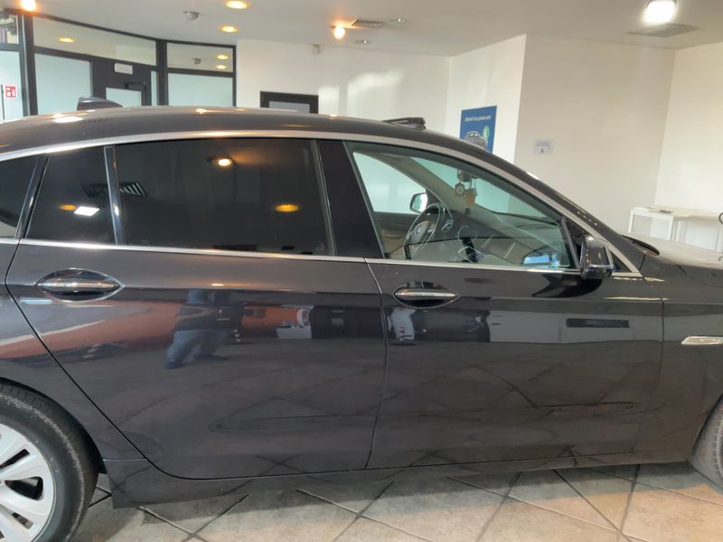 BMW 5er 530d GT 2014 – снимка 7
