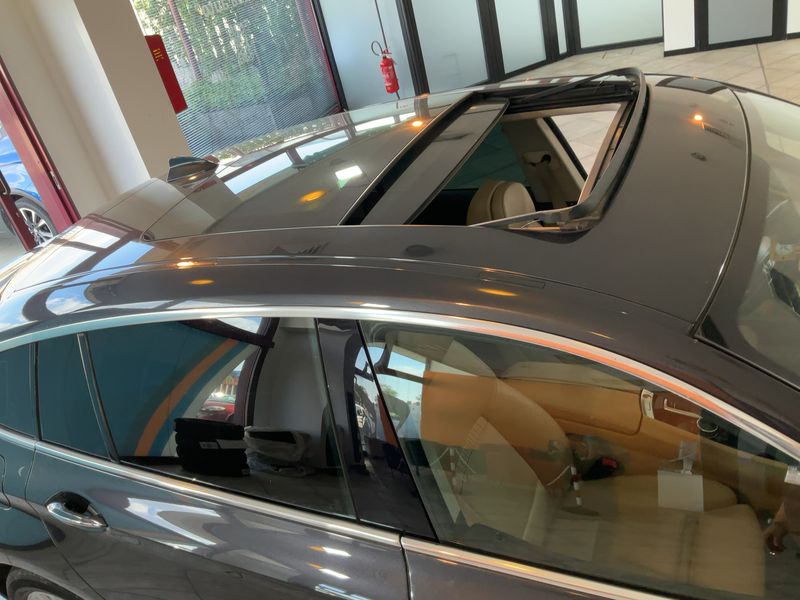 BMW 5er 530d GT 2014 – снимка 20