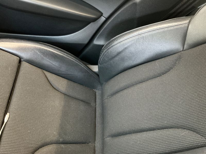 Audi Q5 2.0 TDI quattro 2012 – снимка 23