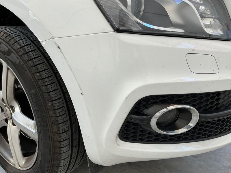 Audi Q5 2.0 TDI quattro 2012 – снимка 26
