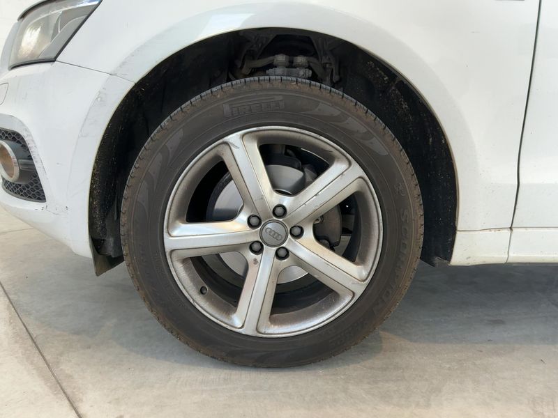 Audi Q5 2.0 TDI quattro 2012 – снимка 3