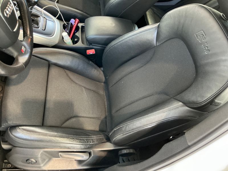 Audi Q5 2.0 TDI quattro 2012 – снимка 24