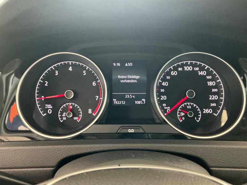 Volkswagen Golf VII 1.0 TSI Sound 2018 – снимка 18