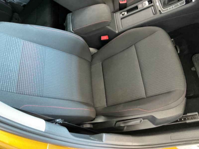 Volkswagen Golf VII 1.0 TSI Sound 2018 – снимка 34