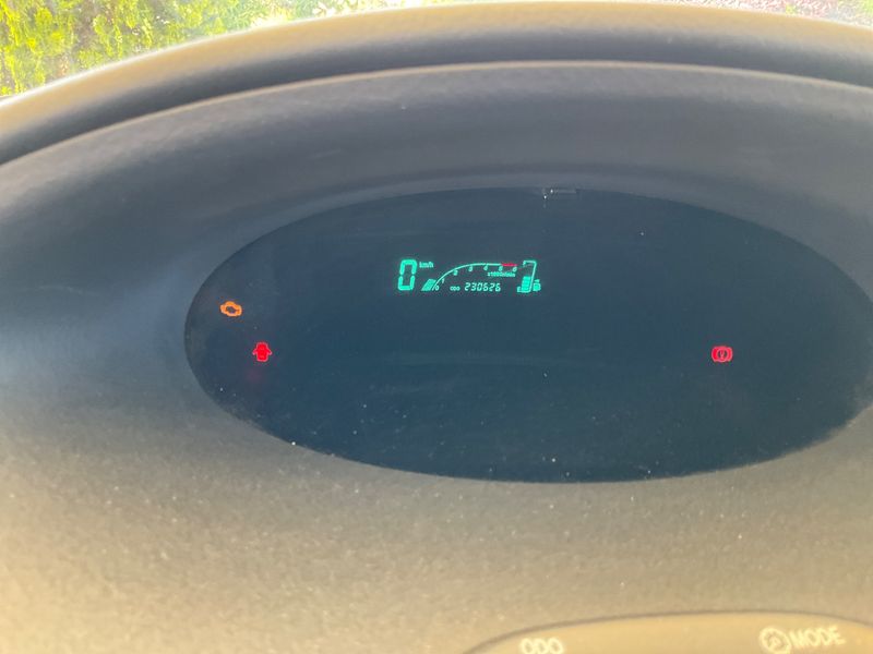 Toyota Yaris 1.4 D-4D Expo 2005 – снимка 4