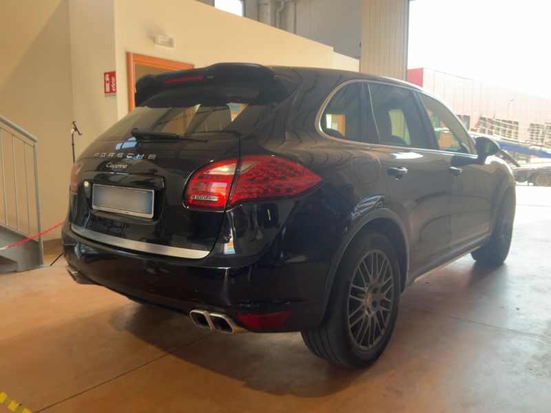 Porsche Cayenne Diesel 2013 – снимка 8