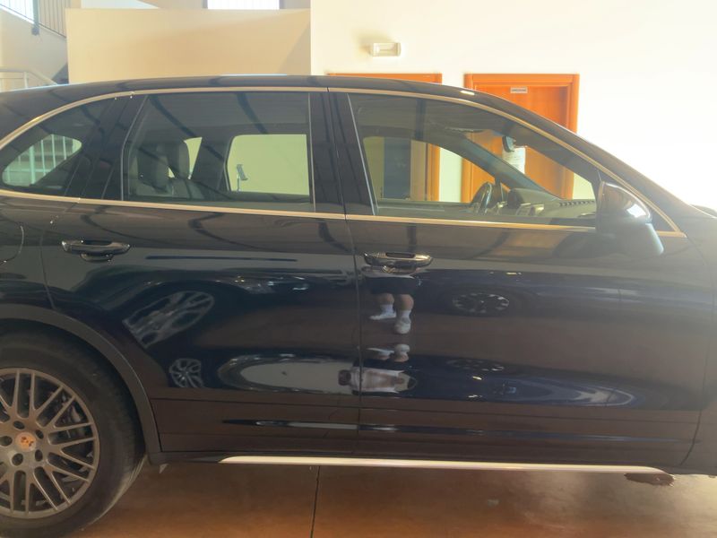 Porsche Cayenne Diesel 2013 – снимка 10