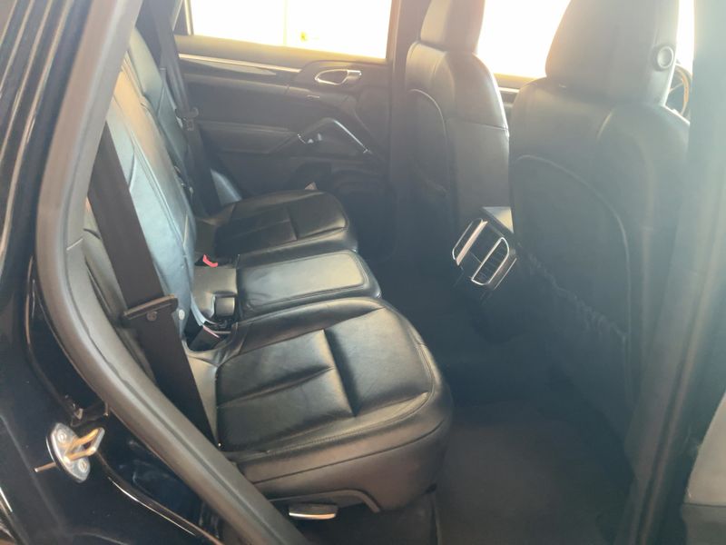 Porsche Cayenne Diesel 2013 – снимка 19
