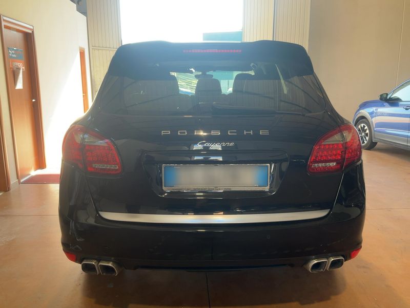 Porsche Cayenne Diesel 2013 – снимка 7