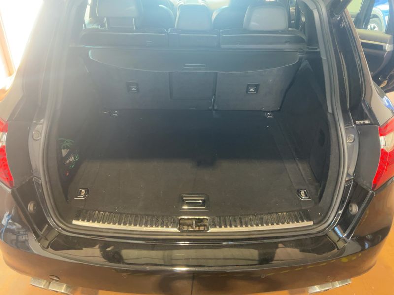 Porsche Cayenne Diesel 2013 – снимка 15