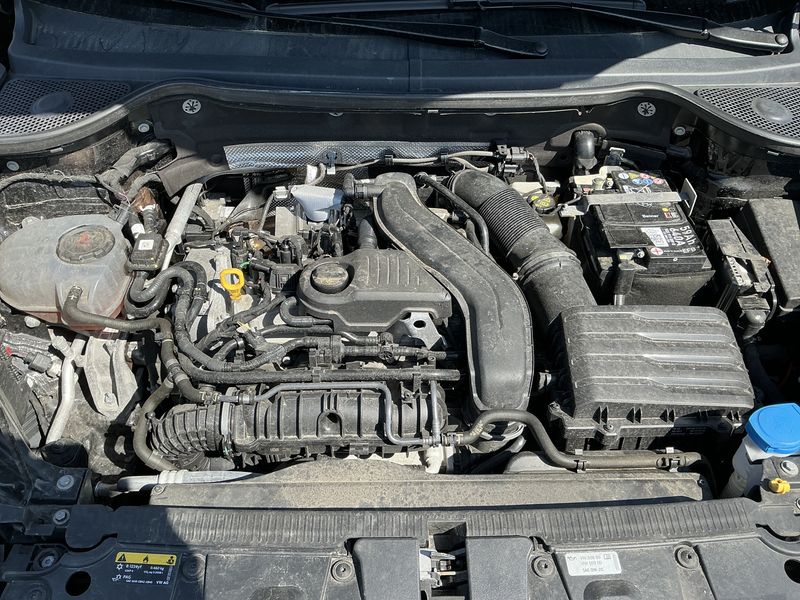 Seat Ateca 1.5 TSI ACT Xperience 2024 – снимка 8