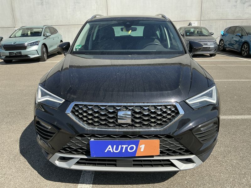 Seat Ateca 1.5 TSI ACT Xperience 2024 – снимка 7