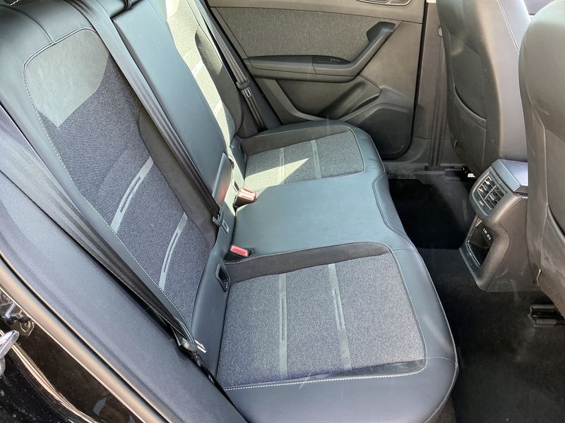 Seat Ateca 1.5 TSI ACT Xperience 2024 – снимка 14