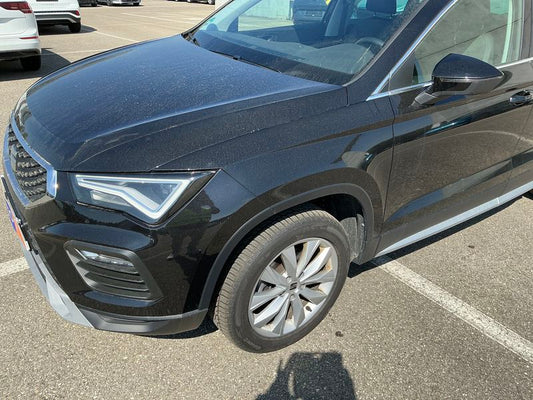 Seat Ateca 1.5 TSI ACT Xperience 2024 – снимка 1