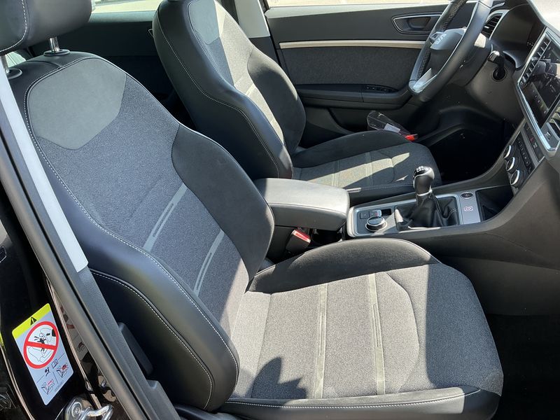 Seat Ateca 1.5 TSI ACT Xperience 2024 – снимка 10