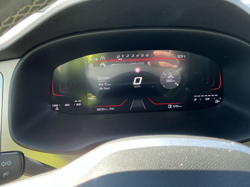Seat Ateca 1.5 TSI ACT Xperience 2024 – снимка 12