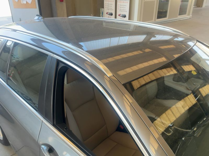 BMW 5er 520d 2011 – снимка 13