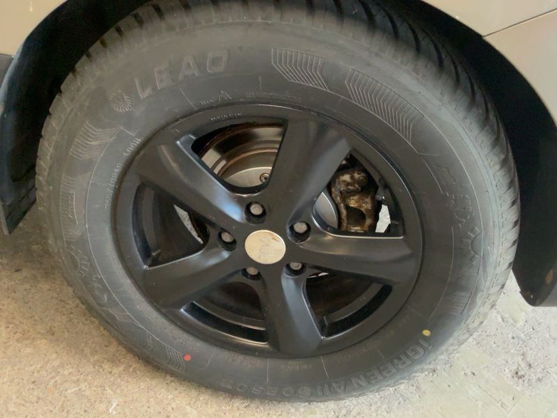 Hyundai ix35 2.0 Premium AWD 2011 – снимка 5