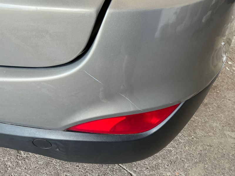 Hyundai ix35 2.0 Premium AWD 2011 – снимка 39