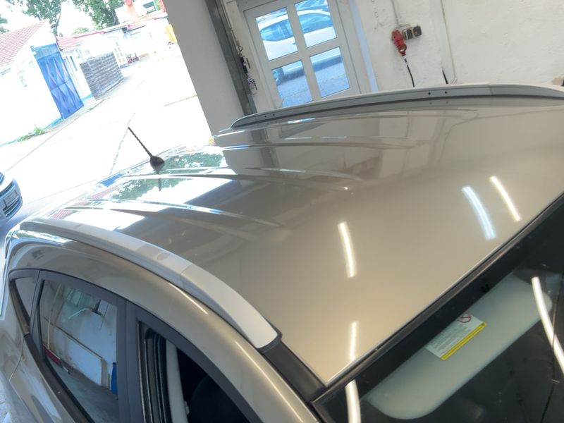 Hyundai ix35 2.0 Premium AWD 2011 – снимка 13