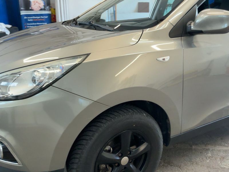 Hyundai ix35 2.0 Premium AWD 2011 – снимка 2