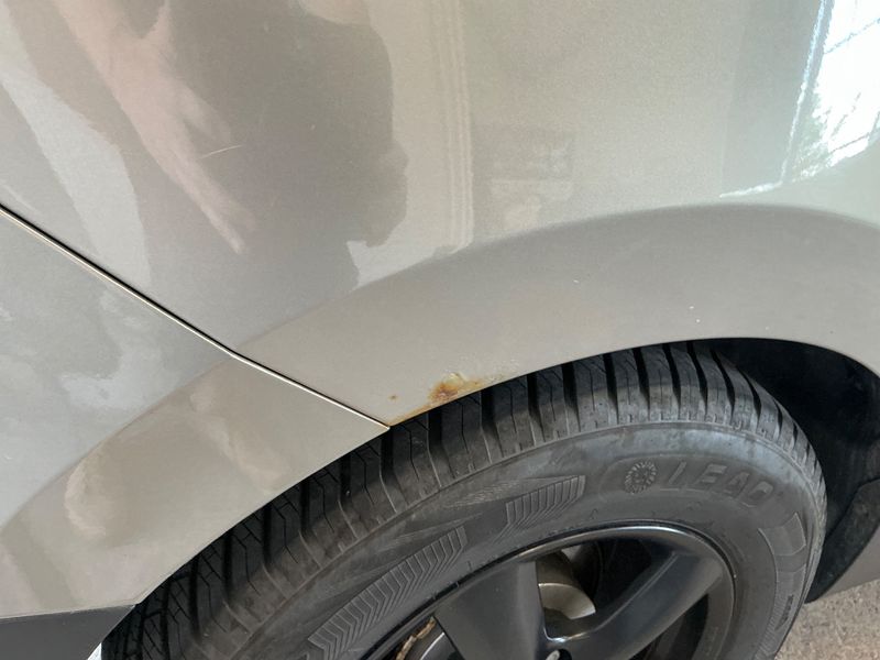 Hyundai ix35 2.0 Premium AWD 2011 – снимка 23