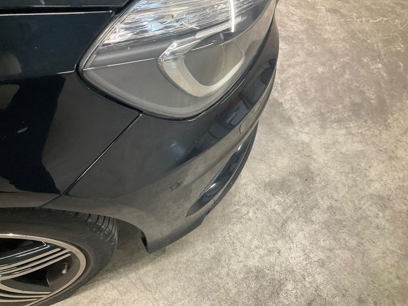 Mercedes-Benz A-Klasse A 250 4Matic AMG 2014 – снимка 23