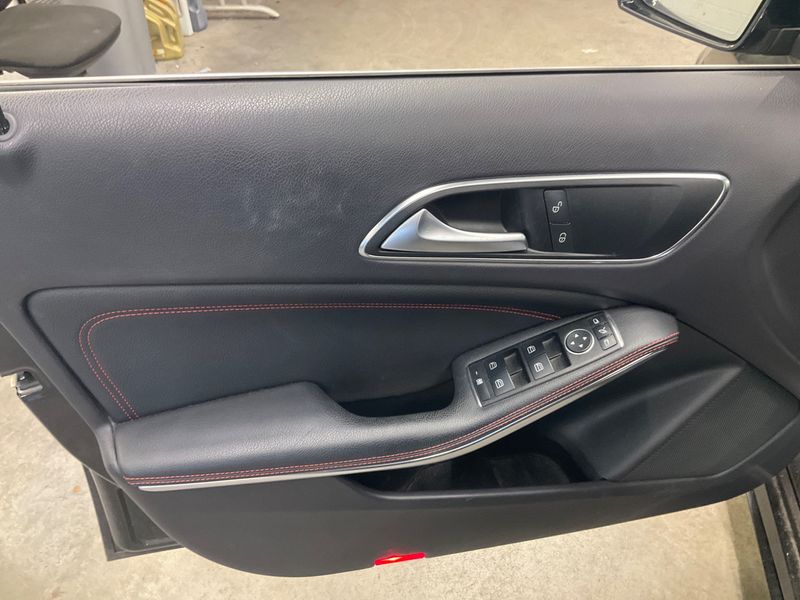 Mercedes-Benz A-Klasse A 250 4Matic AMG 2014 – снимка 33