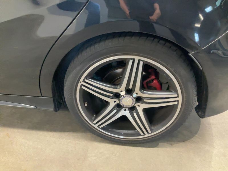 Mercedes-Benz A-Klasse A 250 4Matic AMG 2014 – снимка 5