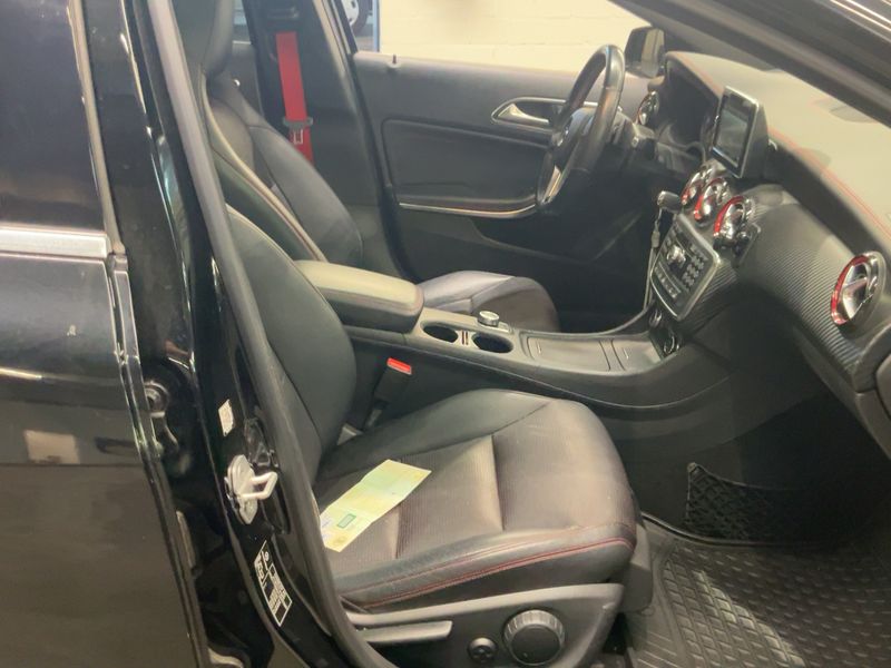 Mercedes-Benz A-Klasse A 250 4Matic AMG 2014 – снимка 17