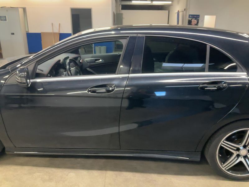 Mercedes-Benz A-Klasse A 250 4Matic AMG 2014 – снимка 4