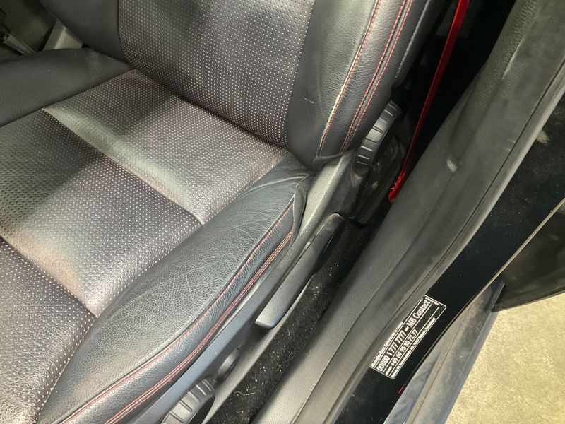 Mercedes-Benz A-Klasse A 250 4Matic AMG 2014 – снимка 31