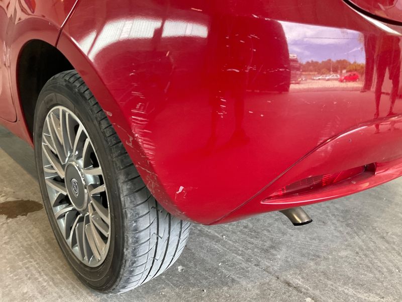 Lancia Ypsilon 1.2 Silver 2017 – снимка 26