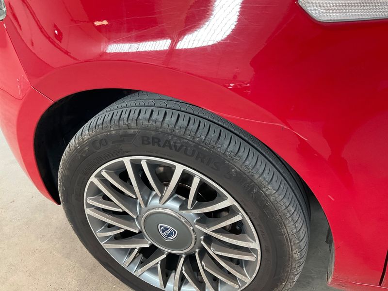 Lancia Ypsilon 1.2 Silver 2017 – снимка 25