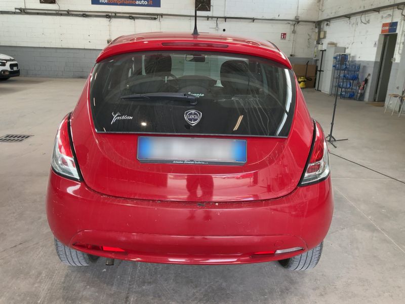 Lancia Ypsilon 1.2 Silver 2017 – снимка 15