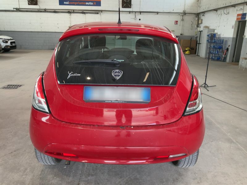 Lancia Ypsilon 1.2 Silver 2017 – снимка 7