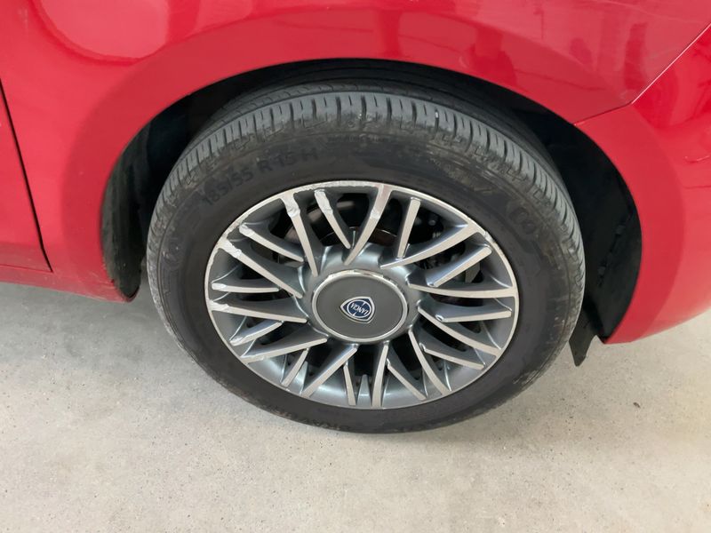 Lancia Ypsilon 1.2 Silver 2017 – снимка 11