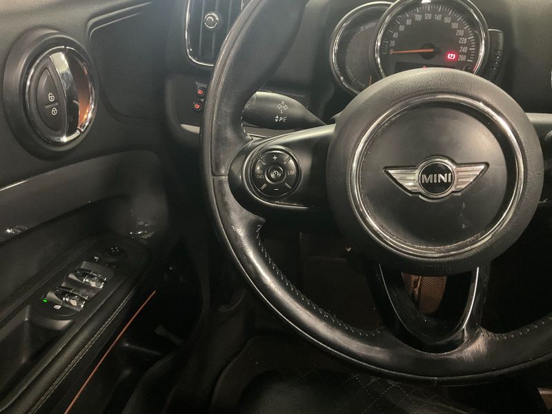 MINI Countryman Cooper S E Hybrid ALL4 Chili 2017 – снимка 22