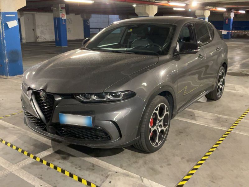 Alfa Romeo Tonale 1.3 Plug-in Hybrid Veloce AWD 2023 – снимка 1