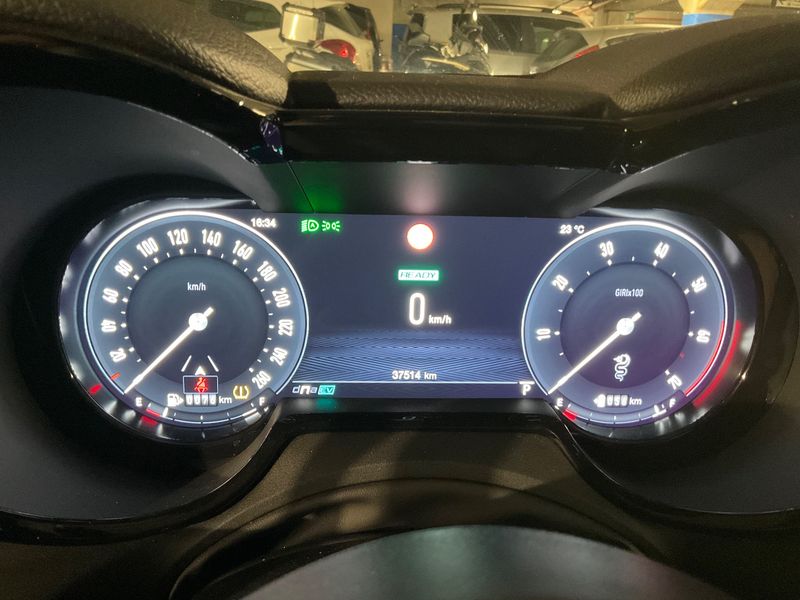 Alfa Romeo Tonale 1.3 Plug-in Hybrid Veloce AWD 2023 – снимка 18