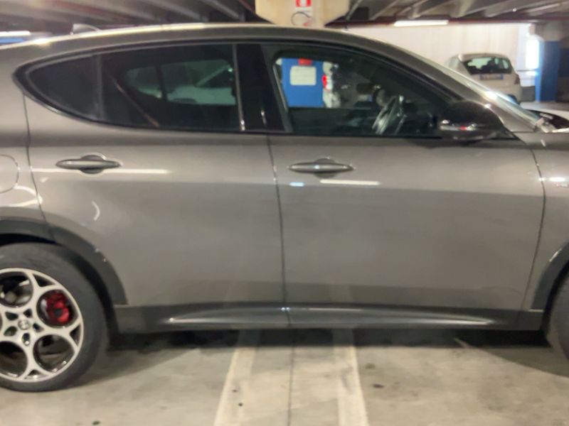 Alfa Romeo Tonale 1.3 Plug-in Hybrid Veloce AWD 2023 – снимка 10