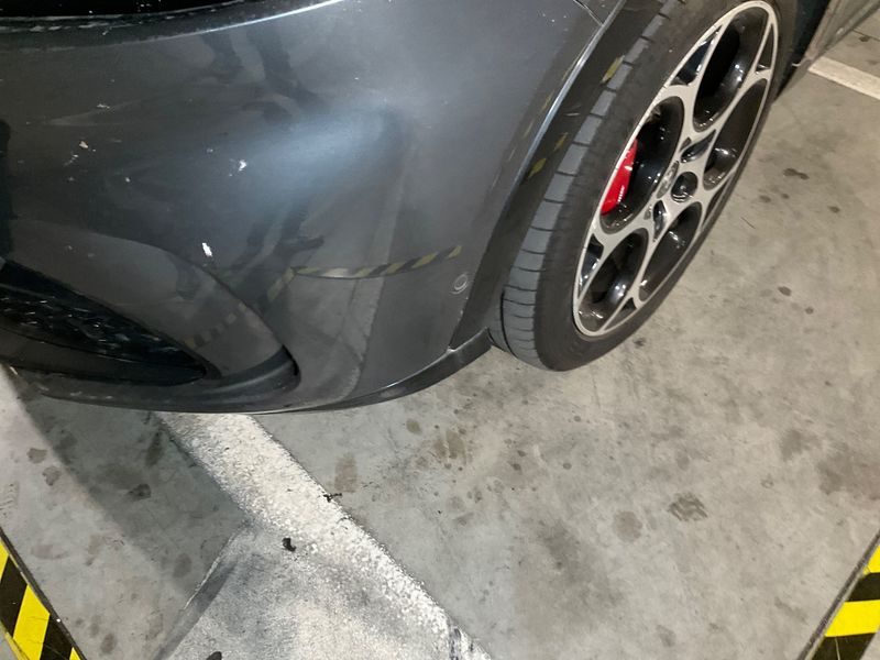 Alfa Romeo Tonale 1.3 Plug-in Hybrid Veloce AWD 2023 – снимка 28