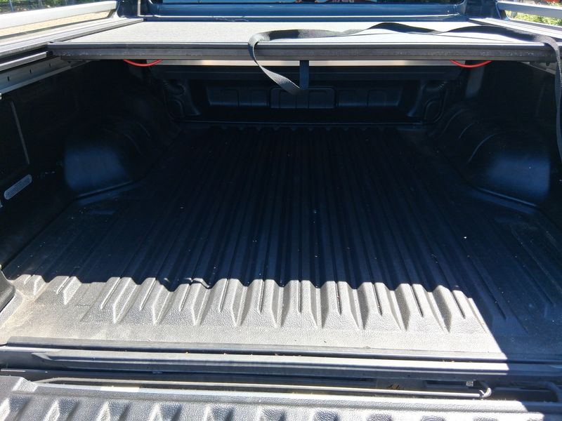 Ford Ranger 3.0 EcoBlue Wildtrak e-4WD Doppelkabine 2025 – снимка 15